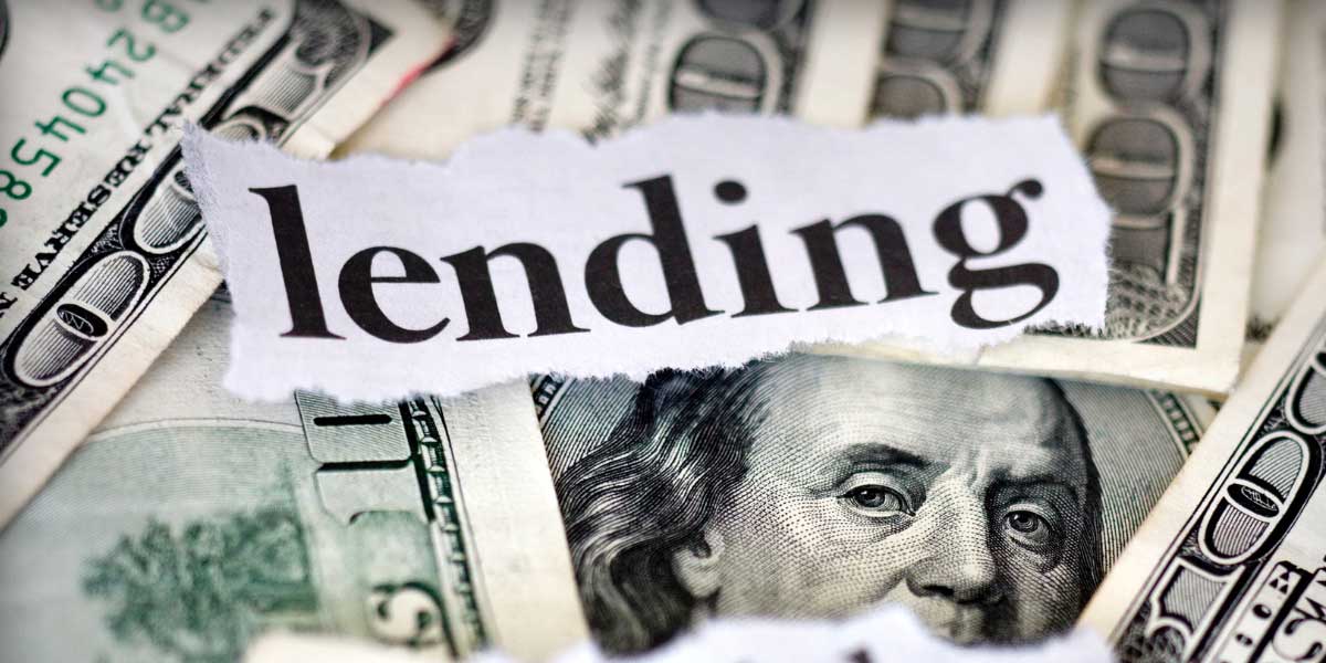 Lending